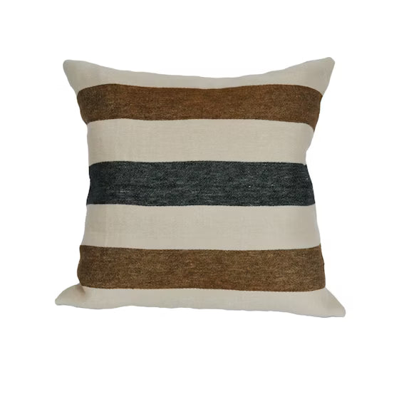 The Belgian Pillow Pillow Cover