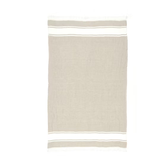 The Belgian Towel Fouta