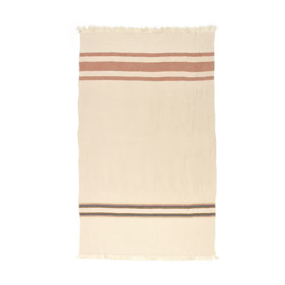 The Belgian Towel Fouta