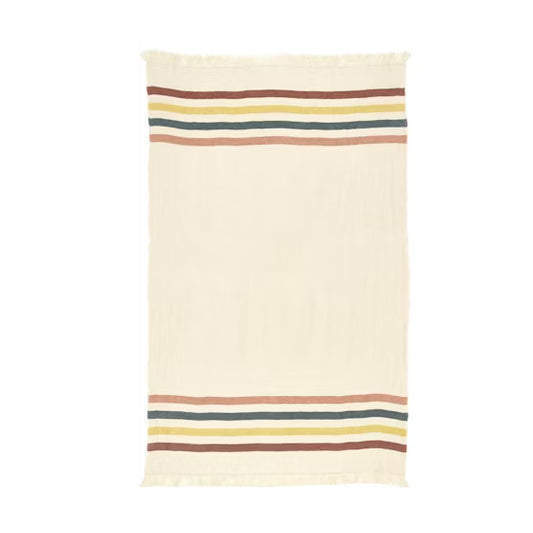 The Belgian Towel Fouta