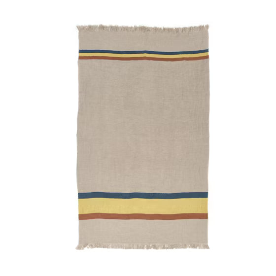 The Belgian Towel Fouta