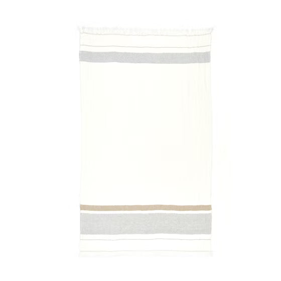 The Belgian Towel Fouta