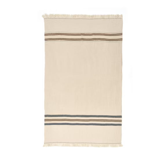 The Belgian Towel Fouta