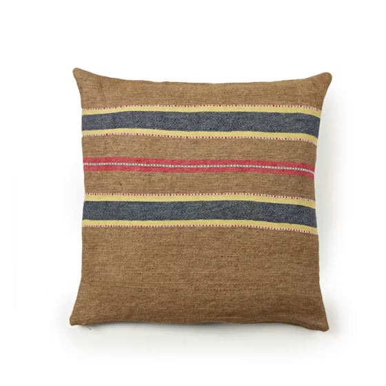 The Belgian Pillow Pillow Cover