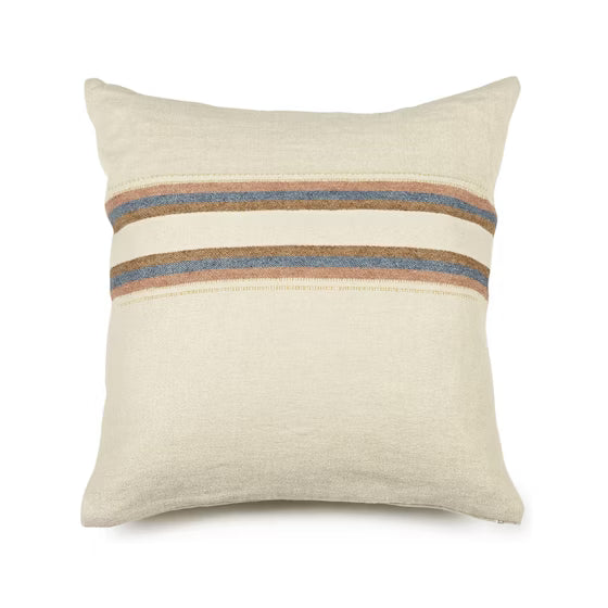 The Belgian Pillow Pillow Cover