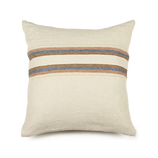 The Belgian Pillow Pillow Cover