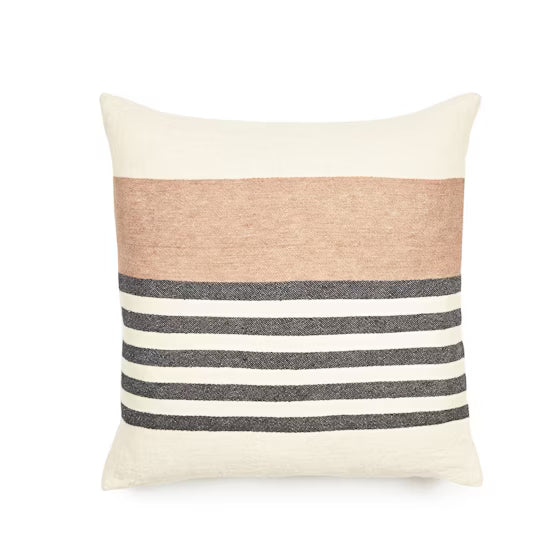 The Belgian Pillow Pillow Cover
