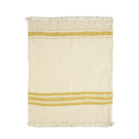 The Belgian Towel Fouta