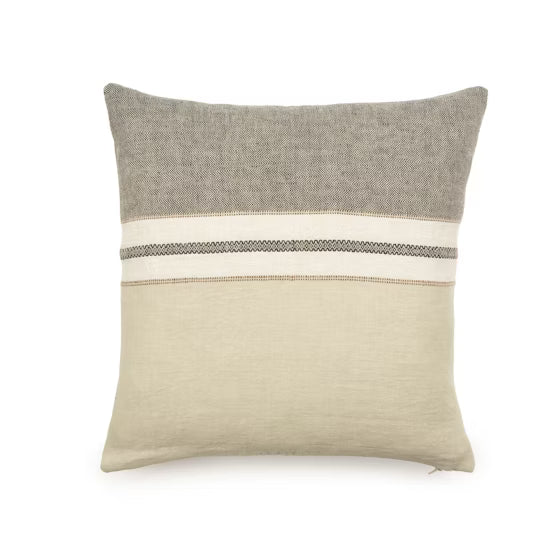 The Belgian Pillow Pillow Cover