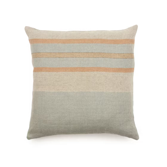 The Belgian Pillow Pillow Cover