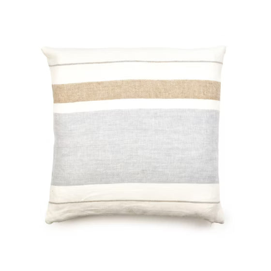 The Belgian Pillow Pillow Cover