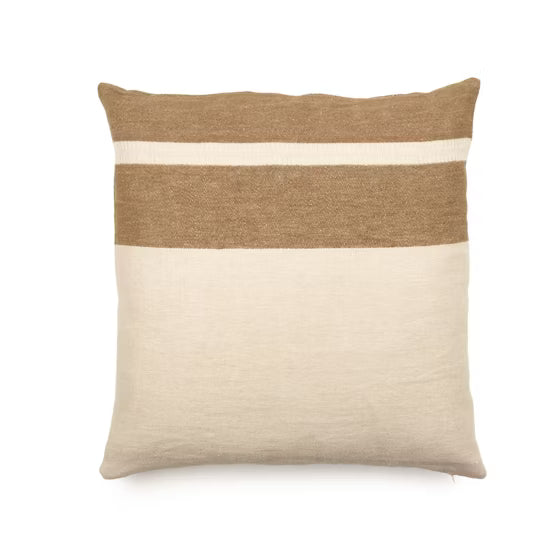 The Belgian Pillow Pillow Cover
