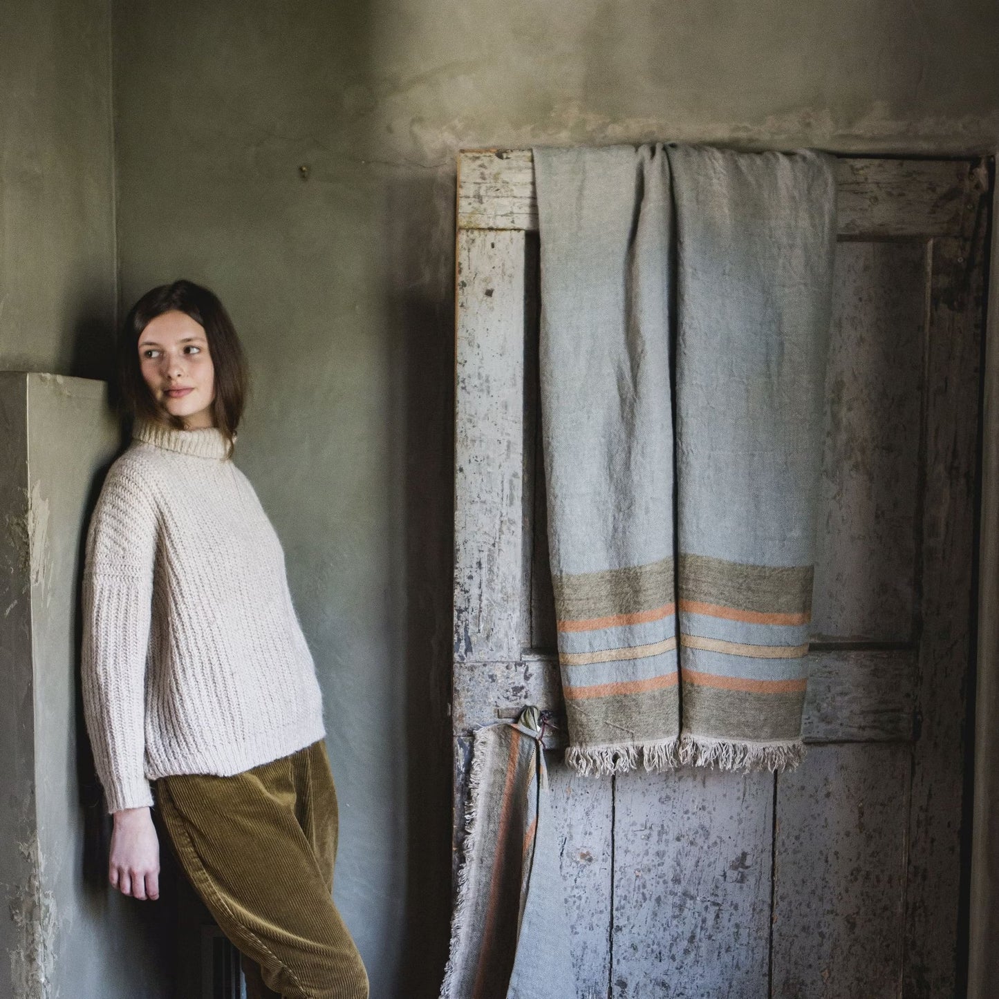 The Belgian Towel Fouta