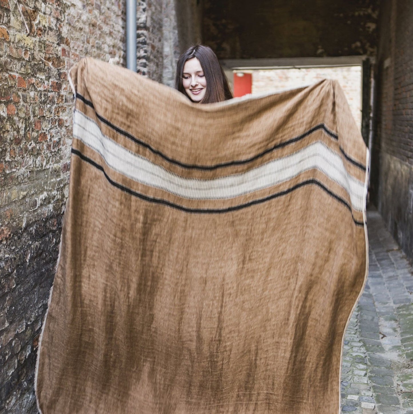 The Belgian Towel Fouta