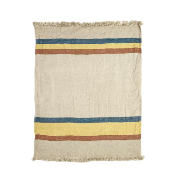 The Belgian Towel Fouta