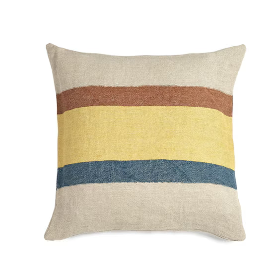 The Belgian Pillow Pillow Cover