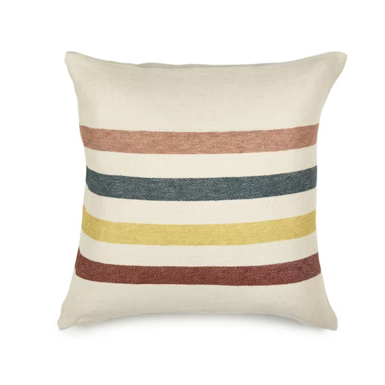 The Belgian Pillow Pillow Cover