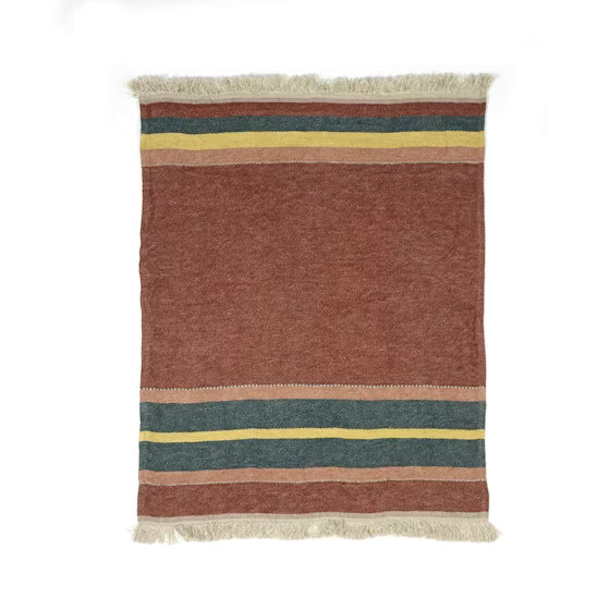 The Belgian Towel Fouta