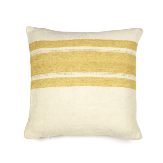 The Belgian Pillow Pillow Cover